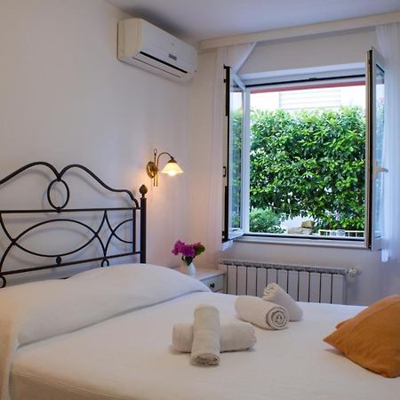 B&B Baron Gautsch Rovinj Buitenkant foto