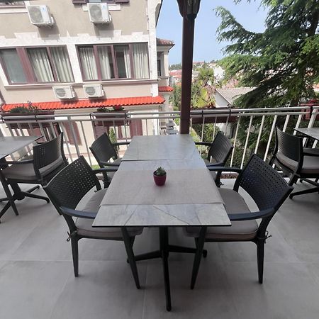B&B Baron Gautsch Rovinj Buitenkant foto