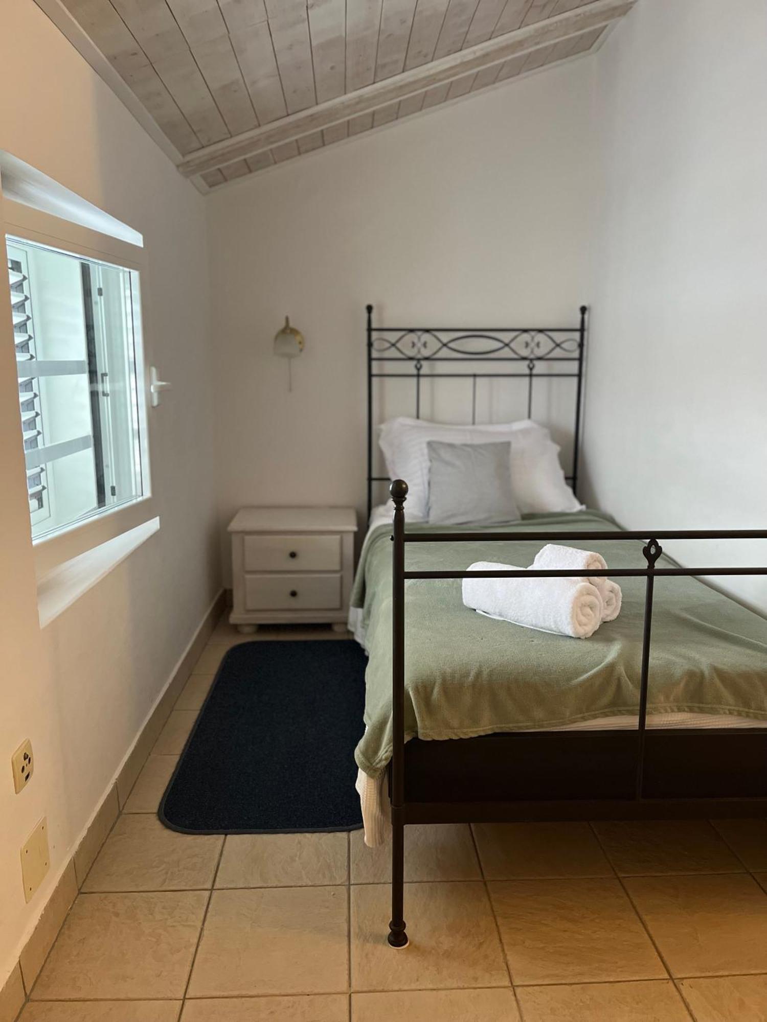 B&B Baron Gautsch Rovinj Buitenkant foto