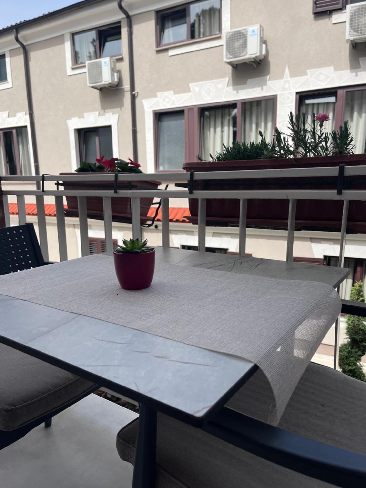 B&B Baron Gautsch Rovinj Buitenkant foto