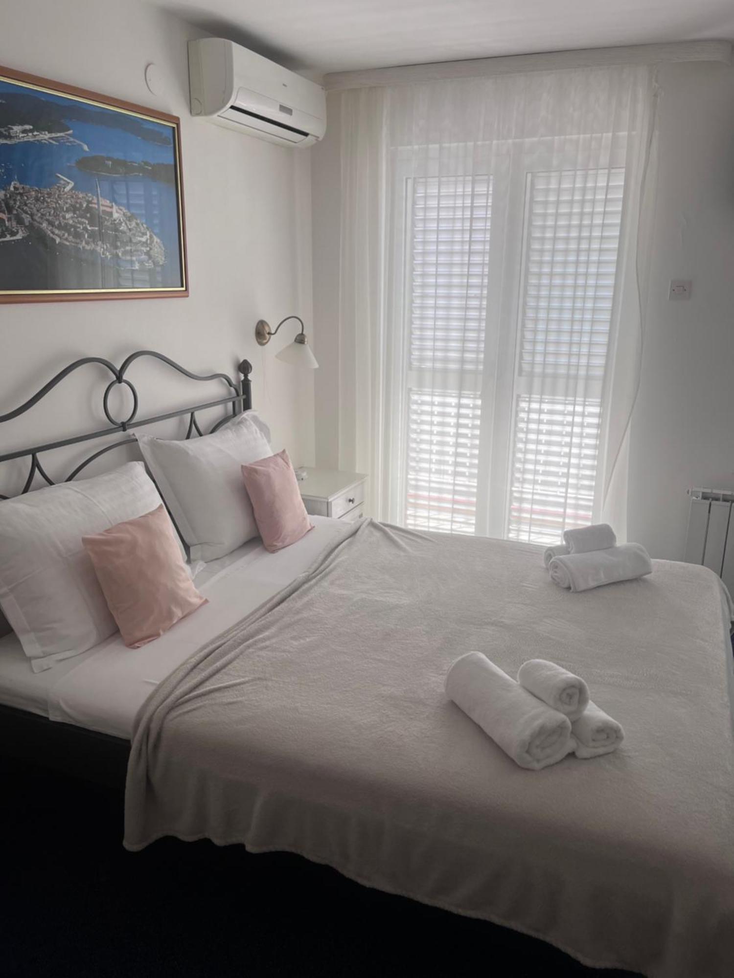 B&B Baron Gautsch Rovinj Buitenkant foto