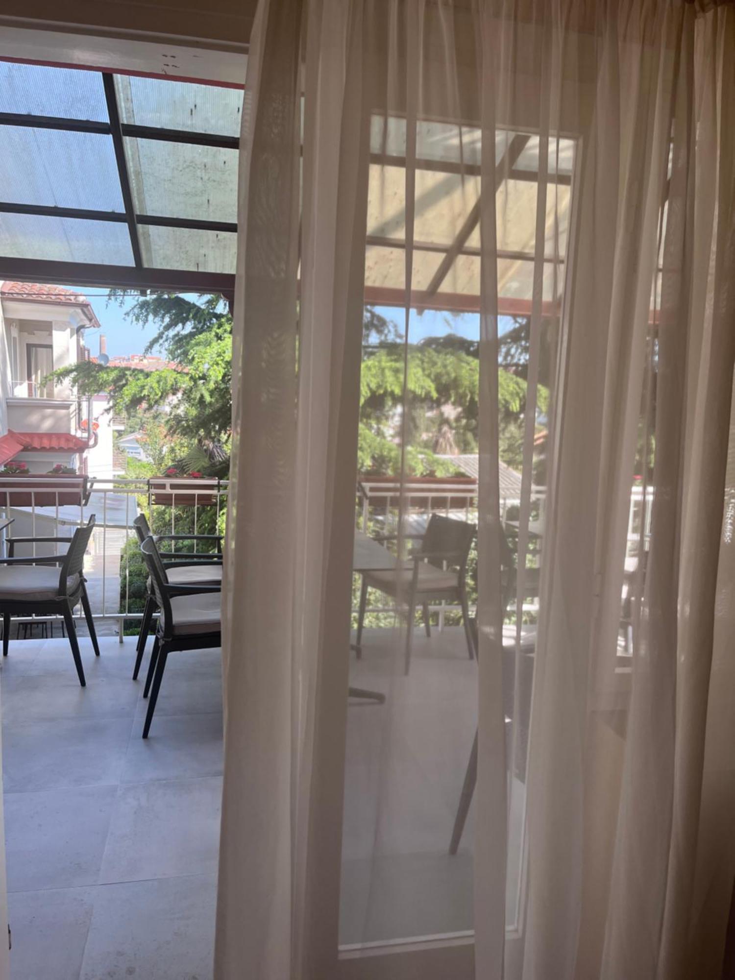 B&B Baron Gautsch Rovinj Buitenkant foto