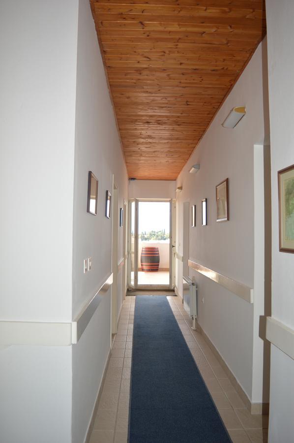 B&B Baron Gautsch Rovinj Buitenkant foto